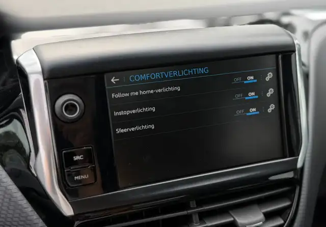 Peugeot 2008 view 15