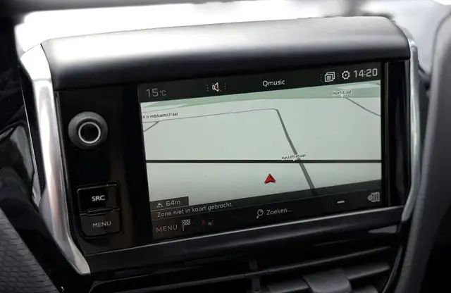 Peugeot 2008 view 13