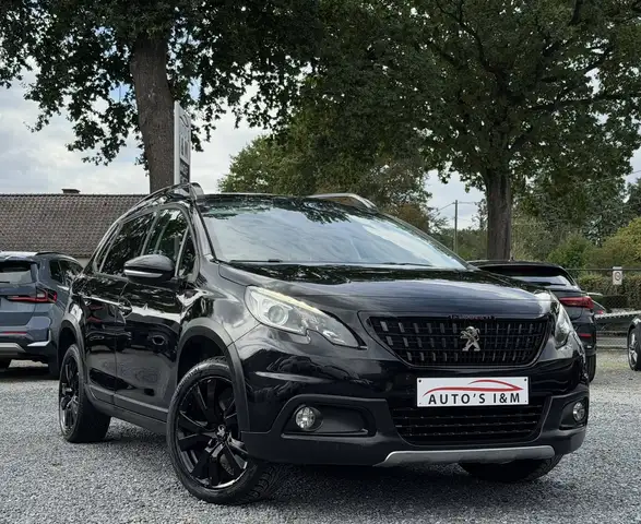 Peugeot 2008 view 4