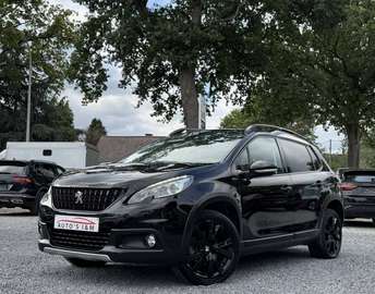 1.2i Benzine GT Line Pano Camera Carplay Garantie!