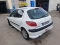 Peugeot 206 1.4e 16V XT Blanc - thumbnail 4