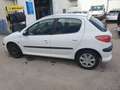 Peugeot 206 1.4e 16V XT Blanc - thumbnail 6