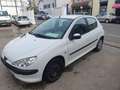 Peugeot 206 1.4e 16V XT Blanc - thumbnail 3