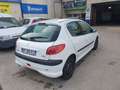 Peugeot 206 1.4e 16V XT Blanco - thumbnail 13