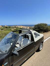 3p 1.1 S 55cv cabrio modello unico