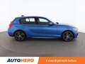 BMW 118 118d Msport Modrá - thumbnail 7