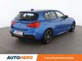 BMW 118 118d Msport Modrá - thumbnail 6
