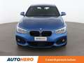 BMW 118 118d Msport Modrá - thumbnail 9