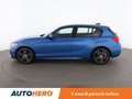 BMW 118 118d Msport Modrá - thumbnail 3