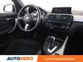 BMW 118 118d Msport Modrá - thumbnail 13