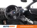 BMW 118 118d Msport Modrá - thumbnail 11
