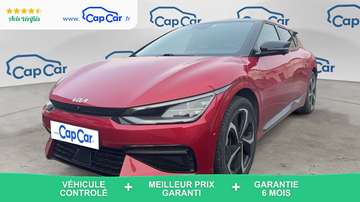 I 77 kWh 229 GT Line