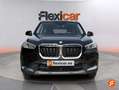 BMW X1 sDrive 18dA Negro - thumbnail 2