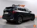 BMW X1 sDrive 18dA Negro - thumbnail 8
