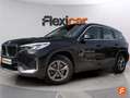 BMW X1 sDrive 18dA Negro - thumbnail 3