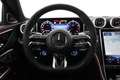 Mercedes-Benz C 43 AMG 4M Head Up Night-Paket Panorama Distronic Gris - thumbnail 18