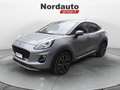 Ford Puma 1.0 EcoBoost Hybrid 125 CV S&S Titanium Grau - thumbnail 1