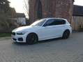 BMW 140 Blanc - thumbnail 16