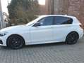 BMW 140 bijela - thumbnail 15