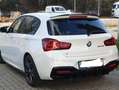 BMW 140 bijela - thumbnail 2