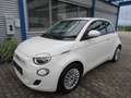 Fiat 500e Basis 42kWh Klimaautomatik DAB Tempomat Blanco - thumbnail 1