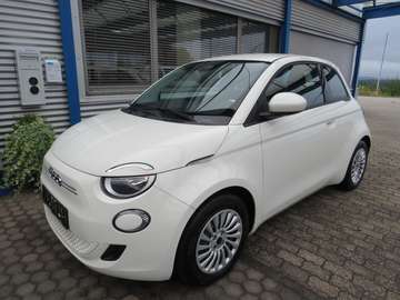 Basis 42kWh Klimaautomatik DAB Tempomat