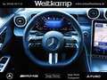 Mercedes-Benz GLC 300 GLC 300 de 4M AMG+Night+Memory+360°+Digit.Light Noir - thumbnail 15