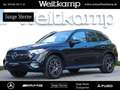 Mercedes-Benz GLC 300 GLC 300 de 4M AMG+Night+Memory+360°+Digit.Light Noir - thumbnail 1