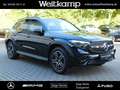 Mercedes-Benz GLC 300 GLC 300 de 4M AMG+Night+Memory+360°+Digit.Light Noir - thumbnail 23