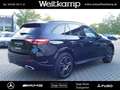 Mercedes-Benz GLC 300 GLC 300 de 4M AMG+Night+Memory+360°+Digit.Light Noir - thumbnail 6