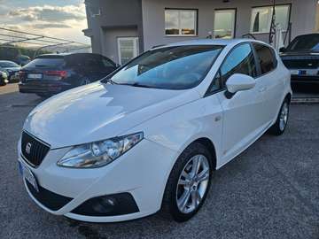 Ibiza 1.2 TDI CR 5 porte Reference
