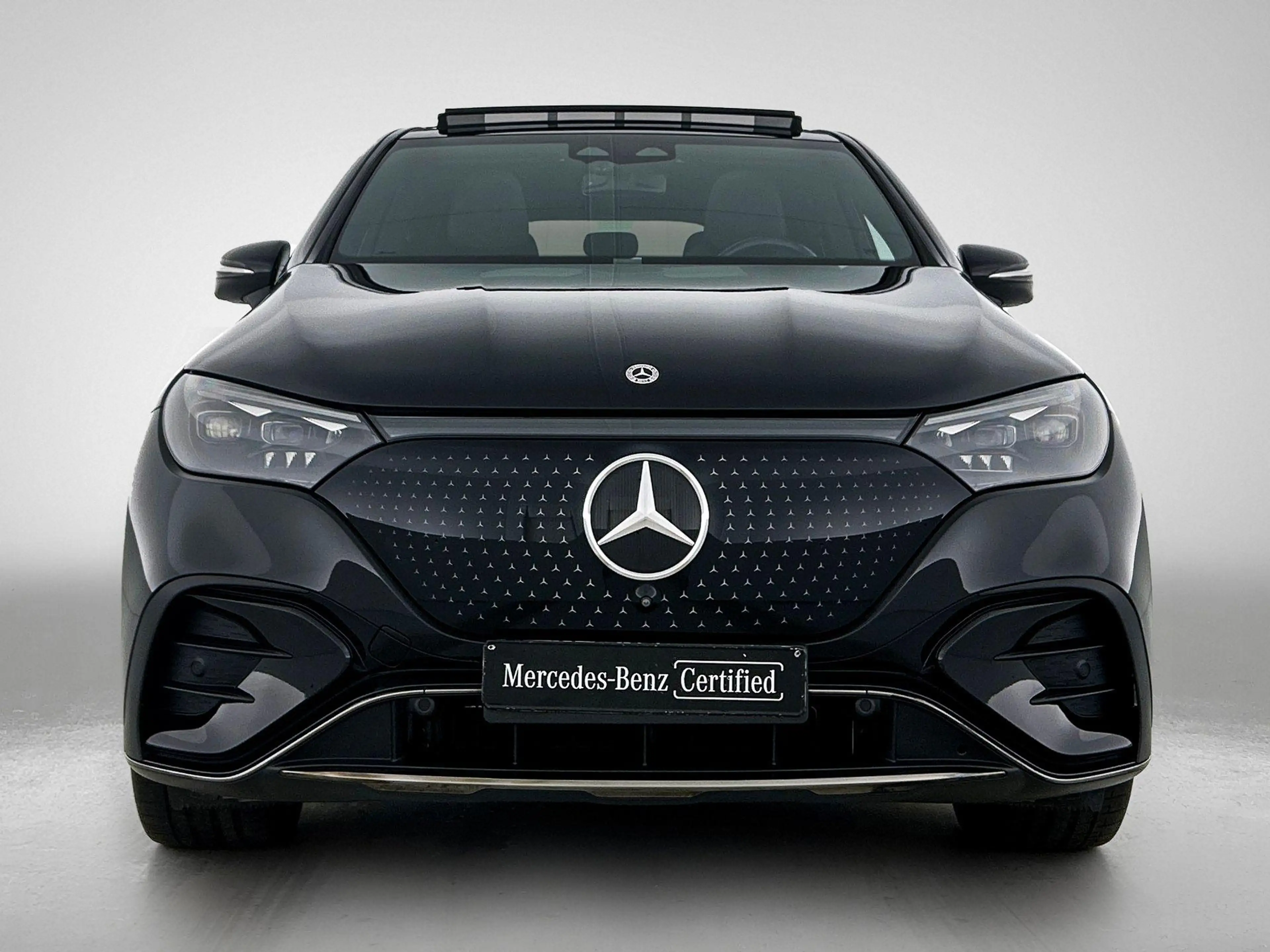 Mercedes-Benz EQE 350 4MATIC SUV AMG Line | Panoramisch Dak | Trekhaak | — photo 5