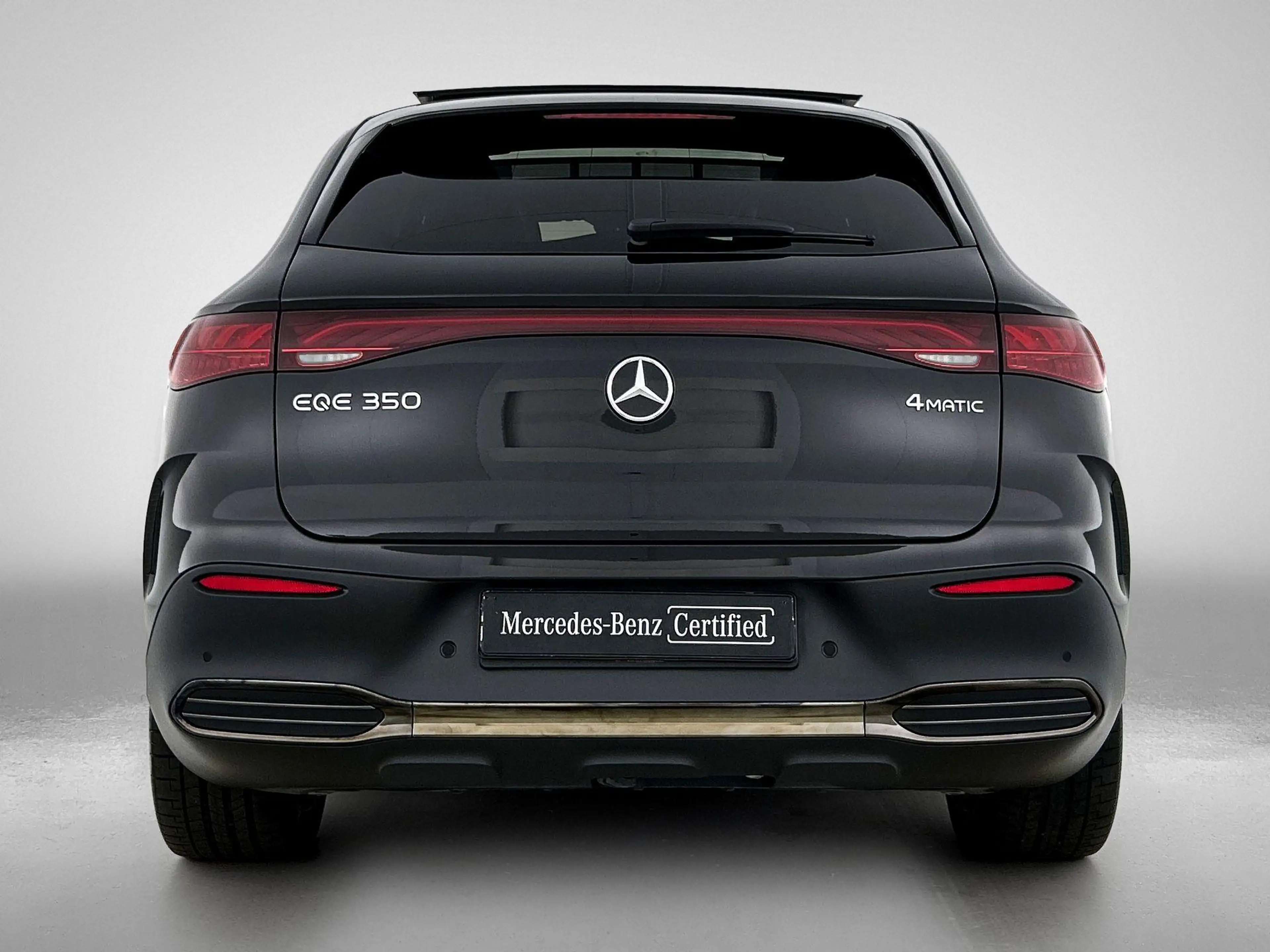 Mercedes-Benz EQE 350 4MATIC SUV AMG Line | Panoramisch Dak | Trekhaak | — photo 7