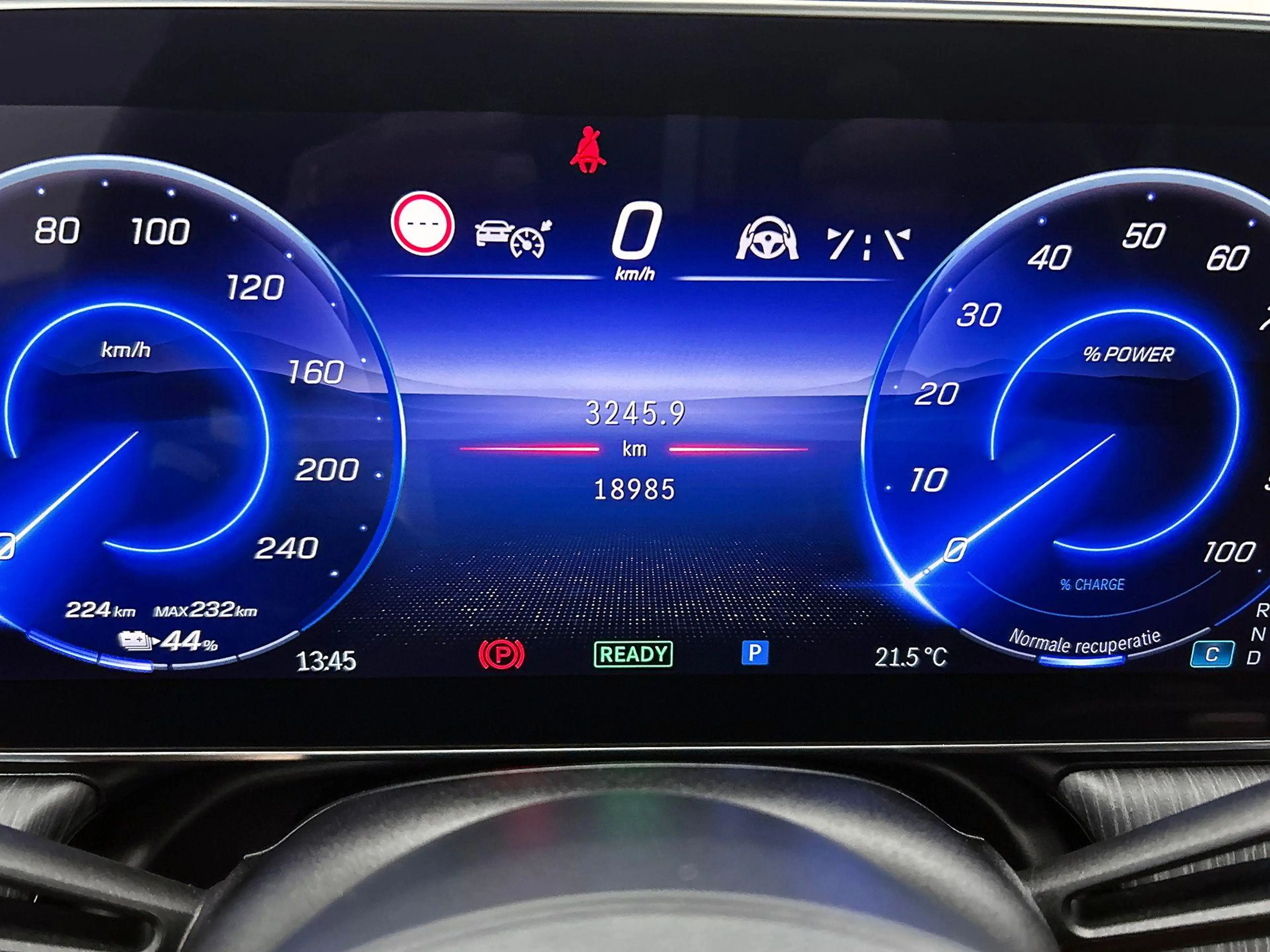 Mercedes-Benz EQE 350 4MATIC SUV AMG Line | Panoramisch Dak | Trekhaak | — photo 11