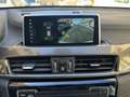 BMW X1 xDrive 18dA Blanc - thumbnail 23