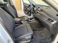 BMW X1 xDrive 18dA Blanc - thumbnail 17