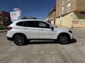 BMW X1 xDrive 18dA Blanc - thumbnail 7