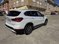 BMW X1 xDrive 18dA Blanc - thumbnail 10