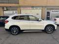 BMW X1 xDrive 18dA Blanc - thumbnail 6
