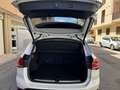 BMW X1 xDrive 18dA Blanc - thumbnail 13