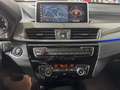 BMW X1 xDrive 18dA Blanc - thumbnail 24
