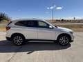 BMW X1 xDrive 18dA Blanc - thumbnail 9
