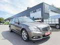 Mercedes-Benz E 220 E 220 CDI DPF BlueEFFICIENCY Automatik Avantgarde Marrone - thumbnail 1