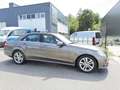 Mercedes-Benz E 220 E 220 CDI DPF BlueEFFICIENCY Automatik Avantgarde Marrone - thumbnail 8
