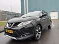 Nissan Qashqai 1.2iTekna Automaat 116 PK. Schwarz - thumbnail 19
