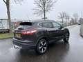 Nissan Qashqai 1.2iTekna Automaat 116 PK. Schwarz - thumbnail 5