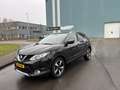 Nissan Qashqai 1.2iTekna Automaat 116 PK. Schwarz - thumbnail 1
