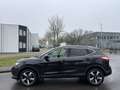 Nissan Qashqai 1.2iTekna Automaat 116 PK. Schwarz - thumbnail 8
