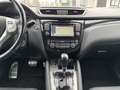 Nissan Qashqai 1.2iTekna Automaat 116 PK. Schwarz - thumbnail 15