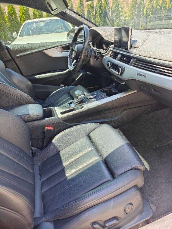2018 Audi A5 Sportback thumb 10